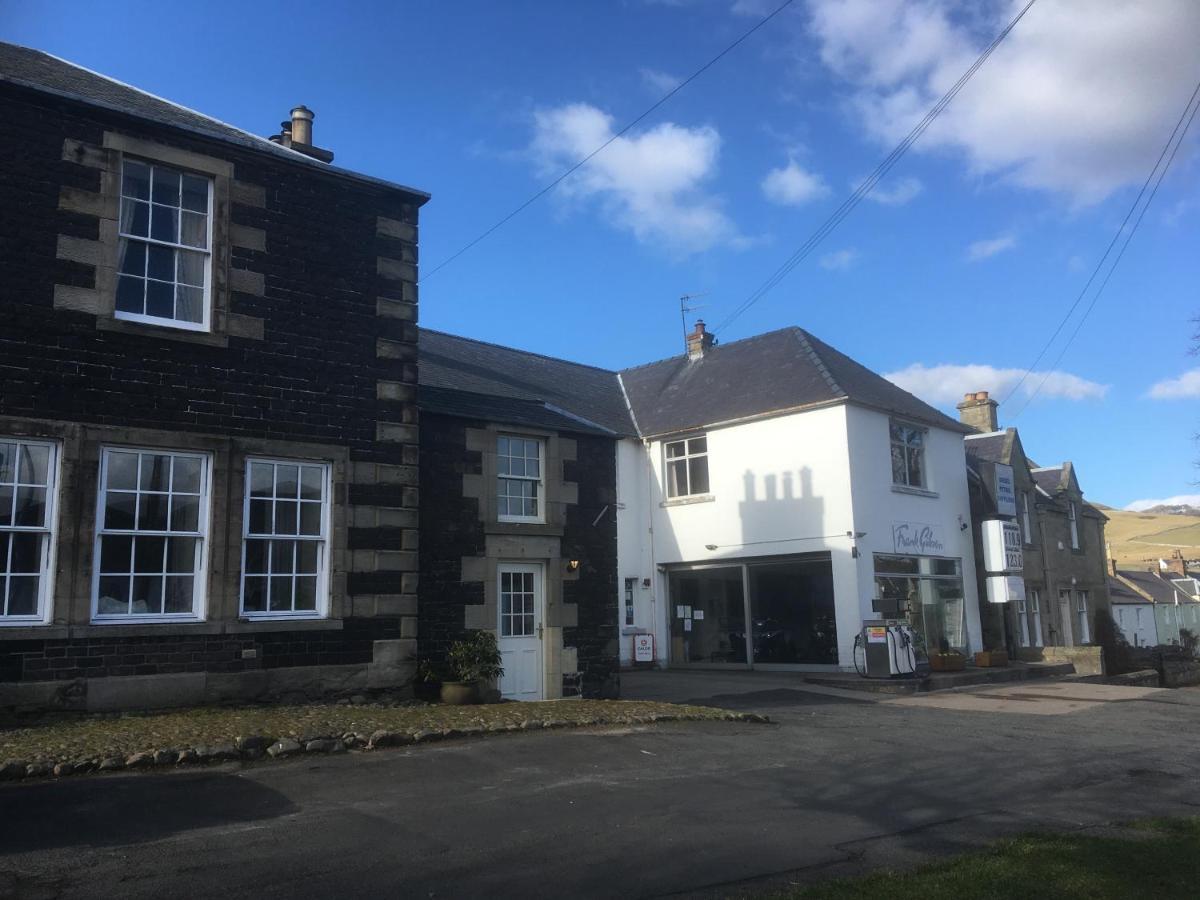 Апартаменты Yetholm Bothy Town Yetholm Экстерьер фото